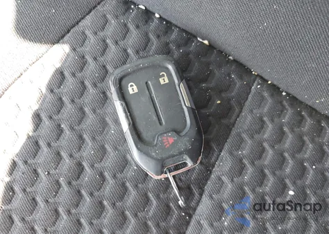 2019 GMC Terrain Sle z USA, uszkodzony, nr VIN 3GKALMEV3KL268994